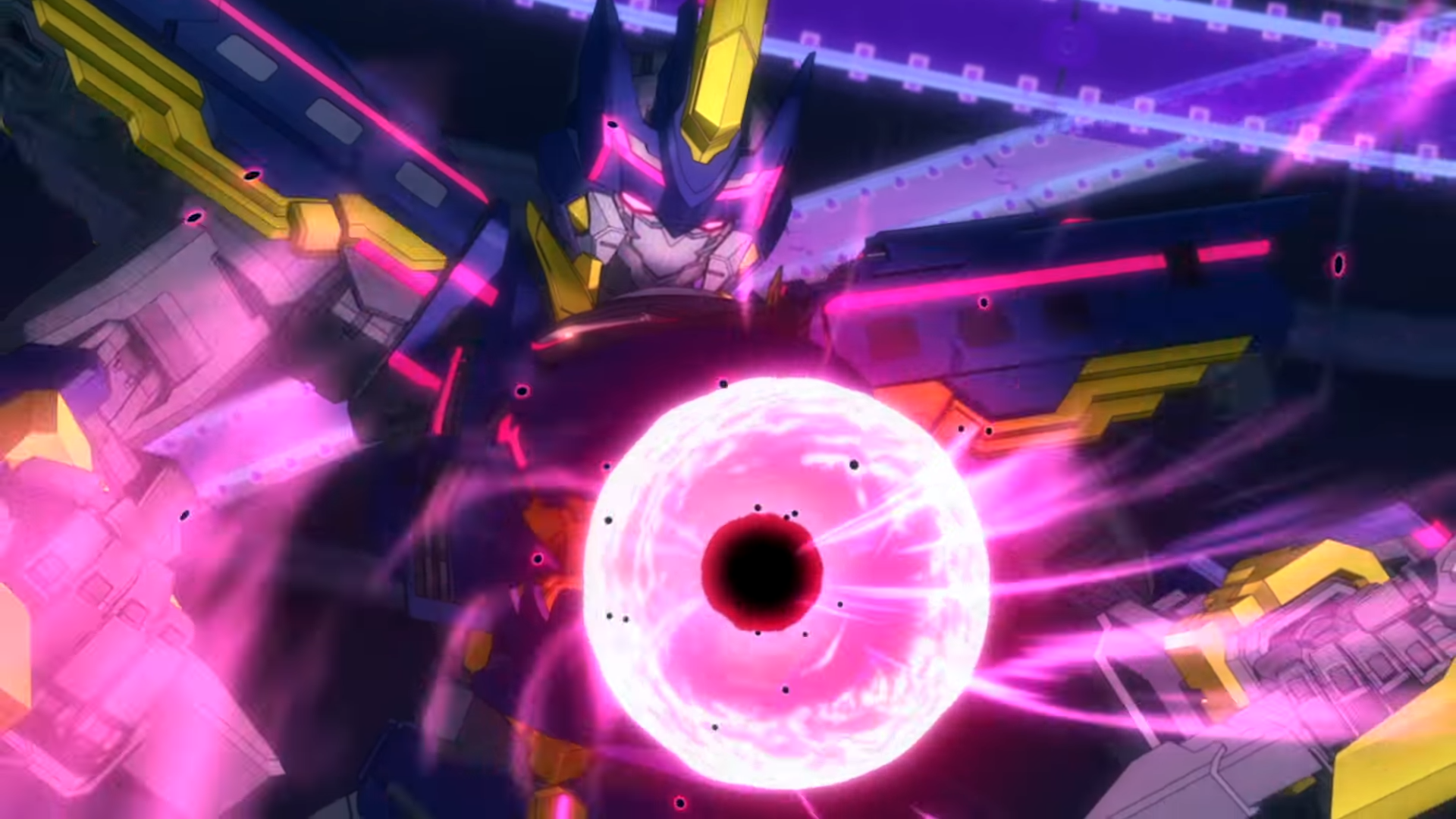 Death Gran Cross | Shinkalion Wiki | Fandom