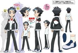 Tatsumi Kiyosu Shinkalion Wiki Fandom Tatsumi Kiyosu Shinkalion Wiki Fandom