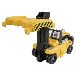 Plarail Shinkalion CW ERDA Top Lifter (Toy) | Shinkalion Wiki | Fandom