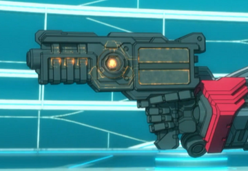 Dragunov, Small Gun | WIXOSS Wiki | Fandom