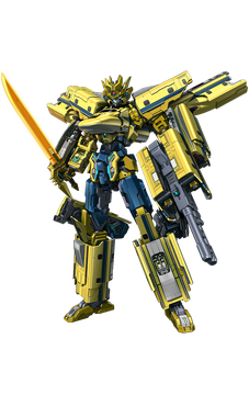 MODEROID Shinkalion E5 x Dr. Yellow｜Good Smile Company