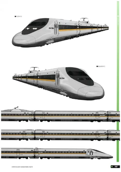 Shinkalion 700 Hikari Rail Star | Shinkalion Wiki | Fandom