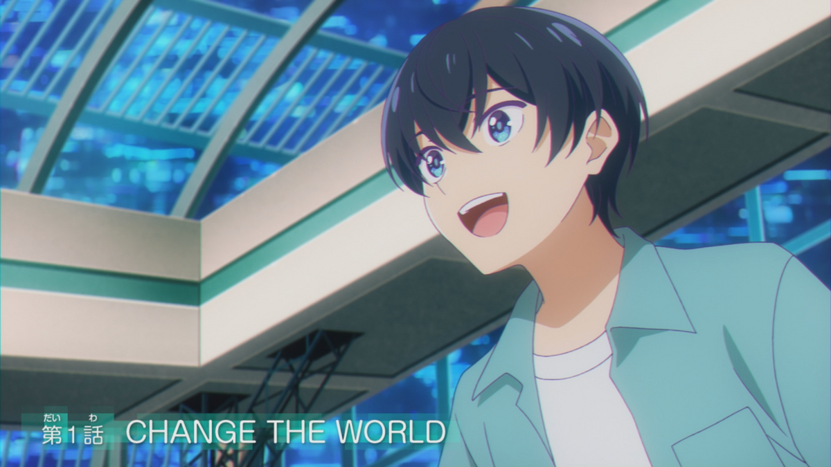 List of Shinkalion: Change the World episodes | Shinkalion Wiki | Fandom