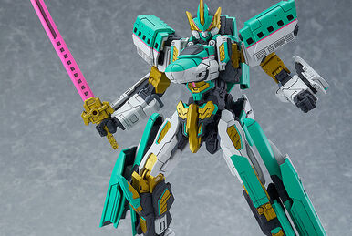 Moderoid Shinkalion H5 Hayabusa (Toy) | Shinkalion Wiki | Fandom Moderoid Shinkalion H5 Hayabusa (Toy) | Shinkalion Wiki | Fandom