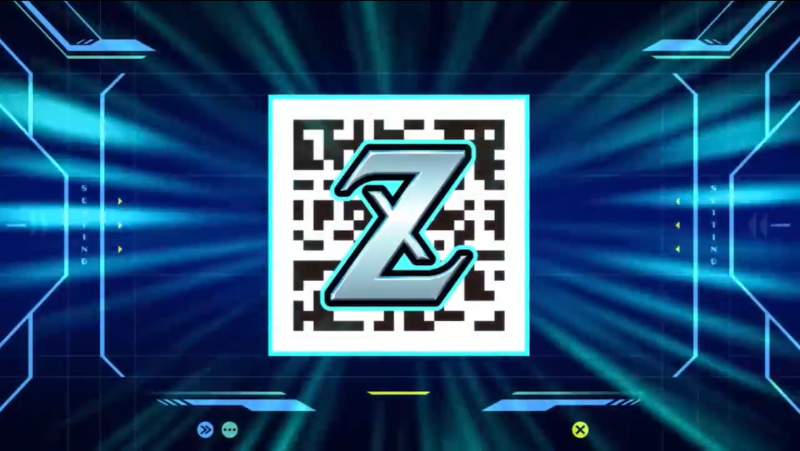 Z Code | Shinkalion Wiki | Fandom