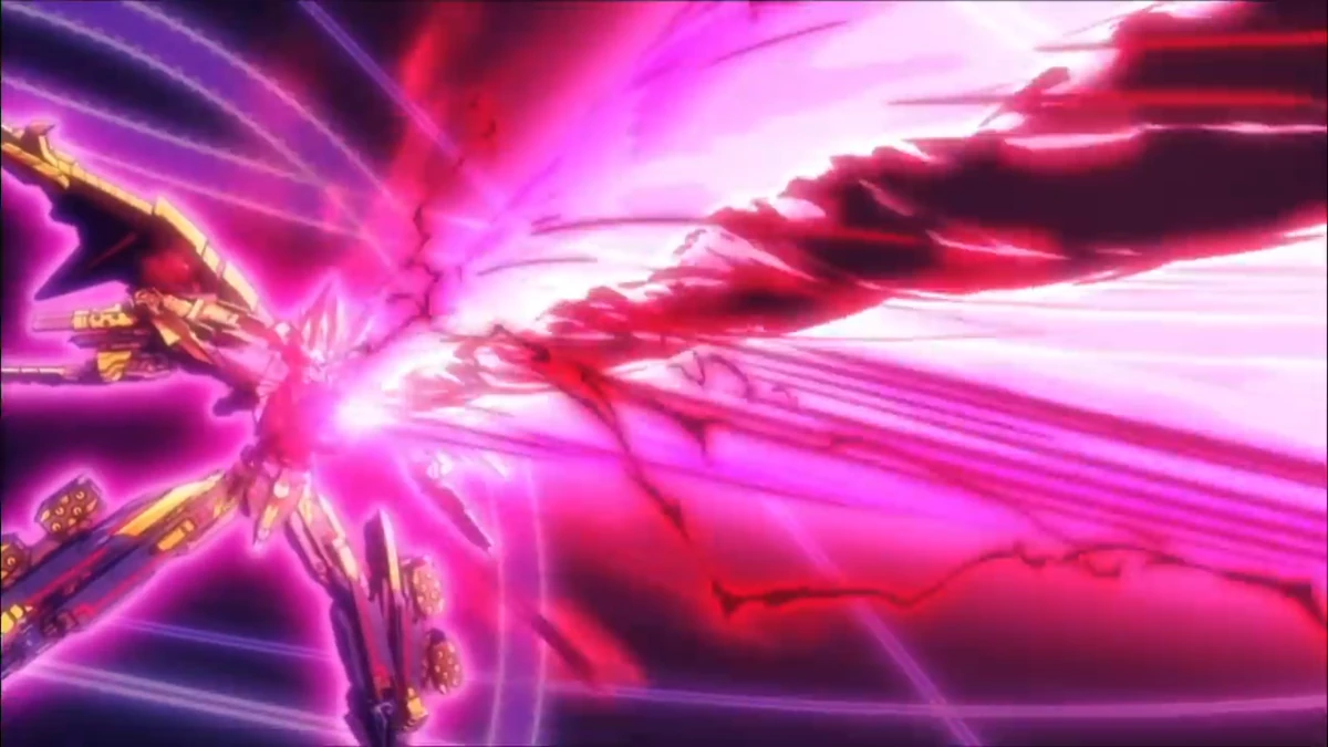 Hell Gran Cross | Shinkalion Wiki | Fandom