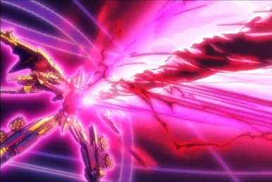 Rising Revision Thunder | Shinkalion Wiki | Fandom