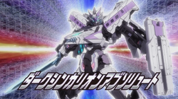 sorm'86 変身ボレロNEO ブラック Dark Shinkalion | Shinkalion Wiki | Fandom