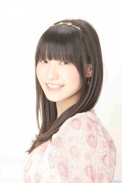 Eriko Matsui | Shinkalion Wiki | Fandom