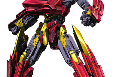Black Shinkalion Ogre Revision Thunder Form | Shinkalion Black Shinkalion Ogre Revision Thunder Form | Shinkalion