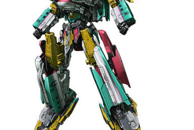 Plarail DXS101 Shinkalion E5 Hayabusa MkII (Toy