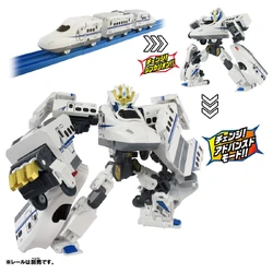 Plarail SGX04 Shinkalion N700A Nozomi Advanced Mode (Toy