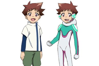 Shinkalion SRG | Shinkalion Wiki | Fandom