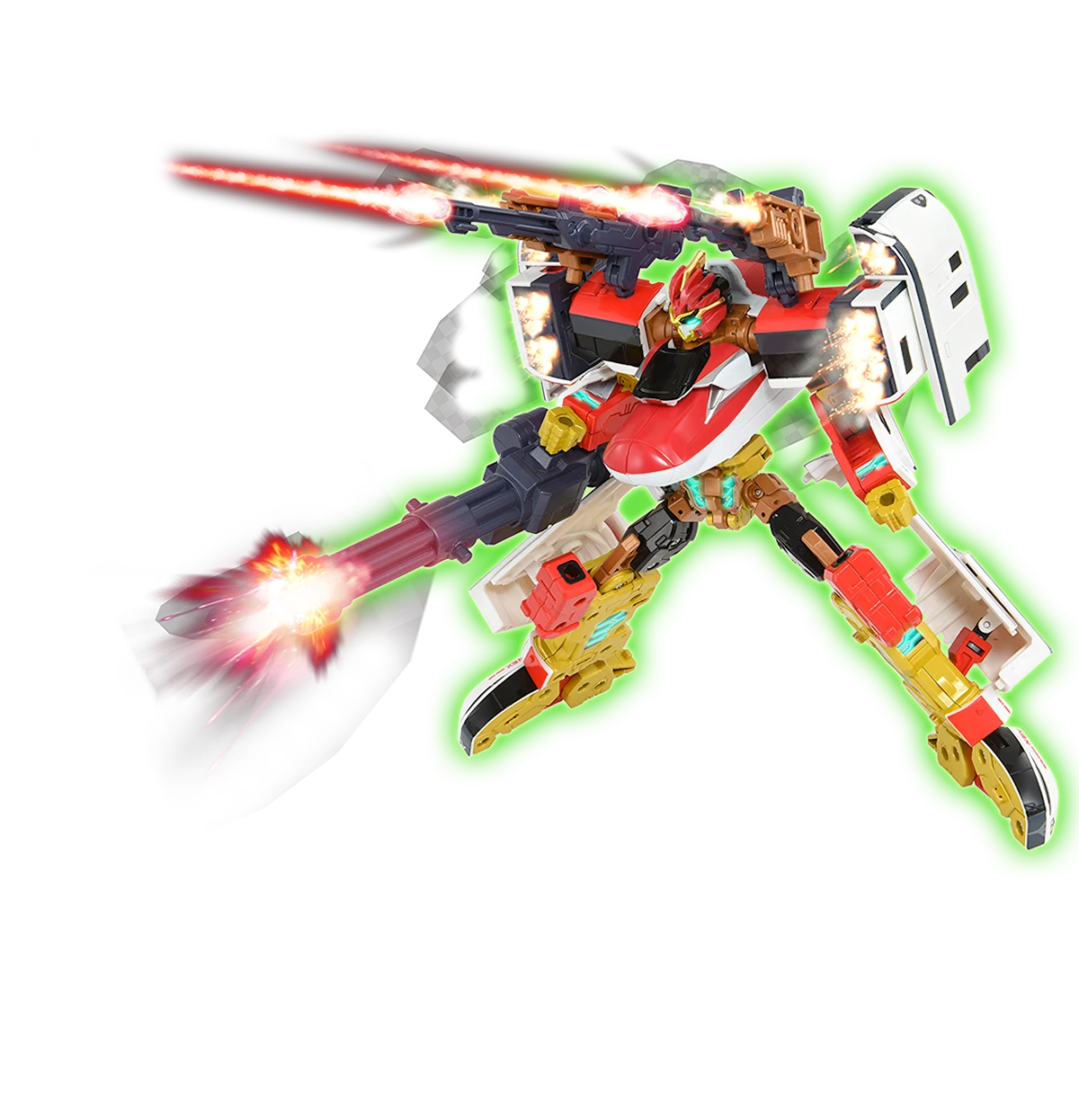 Shinkalion Z Perfect E6 N'EX | Shinkalion Wiki | Fandom