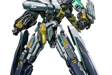 Dark Shinkalion Double Z | Shinkalion Wiki | Fandom