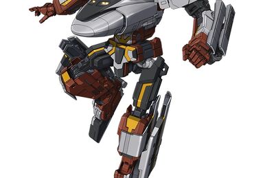 Plarail DXS10 Shinkalion Trinity 3-Car Combine Set (Toy