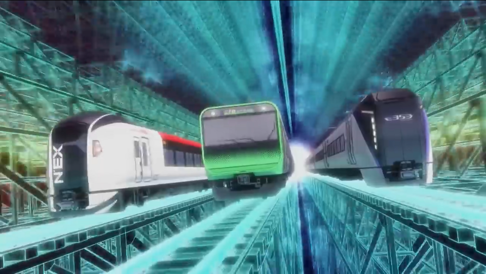 タコライス Shinkalion Z E5 Yamanote | Shinkalion Wiki | Fandom