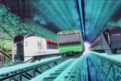 【通販 人気】 Dark Evolution! Ultra Shinkalion Fandom | Wiki Shinkalion | iPhoneアクセサリー
