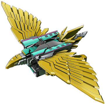 Sky Probe Hayabusa | Shinkalion Wiki | Fandom Sky Probe Hayabusa | Shinkalion Wiki | Fandom