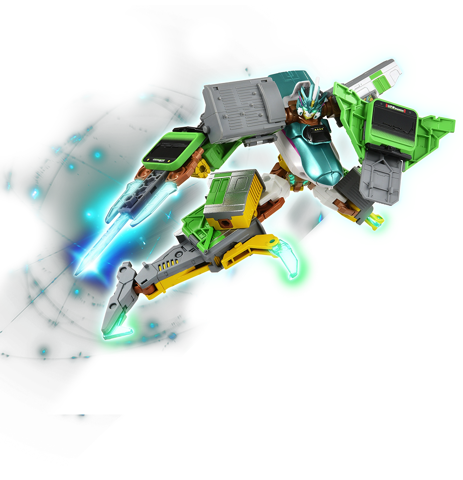 Shinkalion Z Perfect E5 Yamanote | Shinkalion Wiki | Fandom