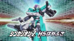 Shinkalion the Animation | DXS06 - H5 Hayabusa Review - YouTube