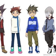 Shinkansen Henkei Robo Shinkalion The Movie The Marvelous Fast Alfa X That Comes From The Future Shinkalion Wiki Fandom A little mashup between super express hikarian and shinkalion. shinkansen henkei robo shinkalion the
