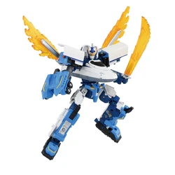 Plarail Shinkalion CW N700S Nozomi Blue Trailer Form (Toy