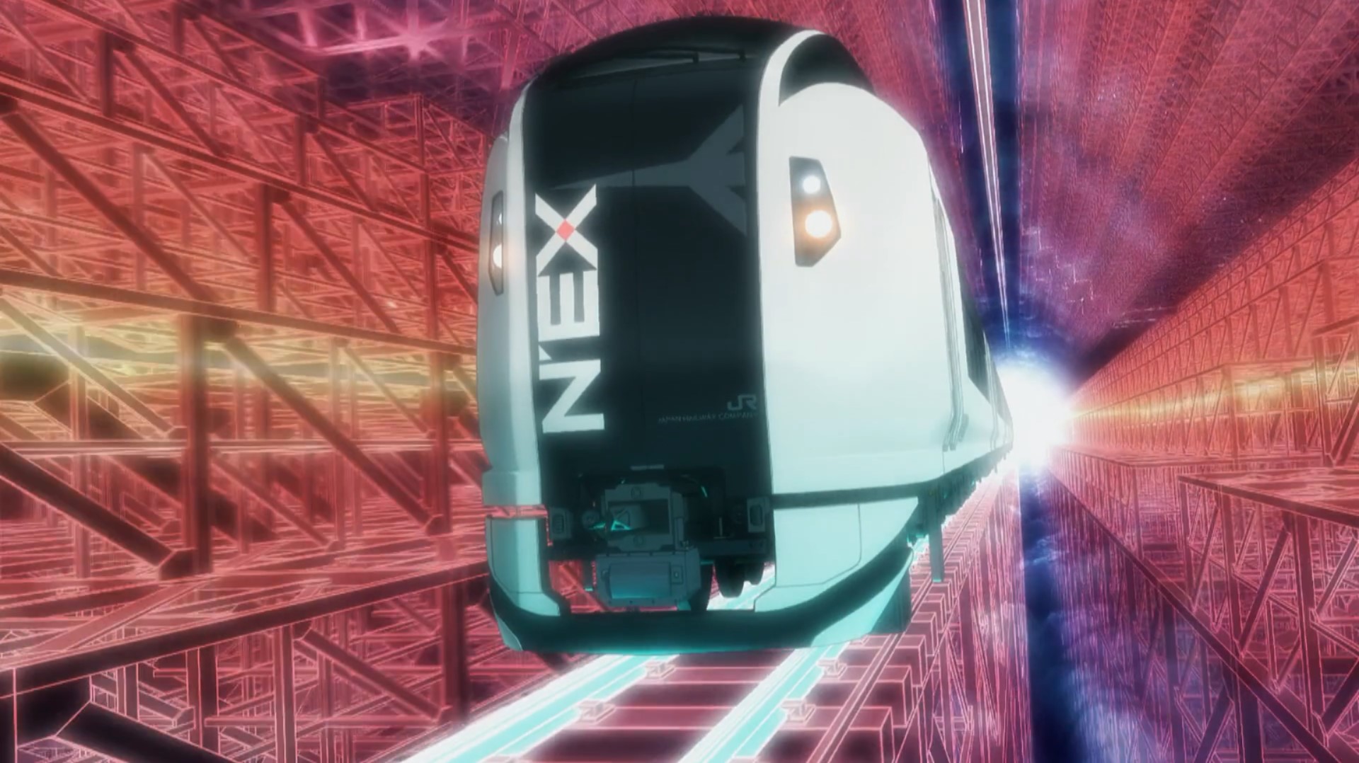 Zailiner E259 N'EX | Shinkalion Wiki | Fandom Zailiner E259 N'EX | Shinkalion Wiki | Fandom