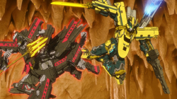 Shinkalion Z Doctor Yellow | Shinkalion Wiki | Fandom