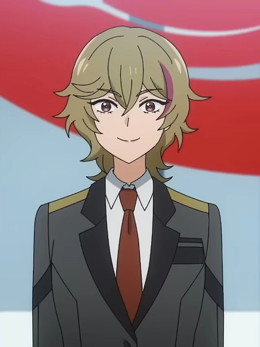 Yuka Adachi | Shinkalion Wiki | Fandom