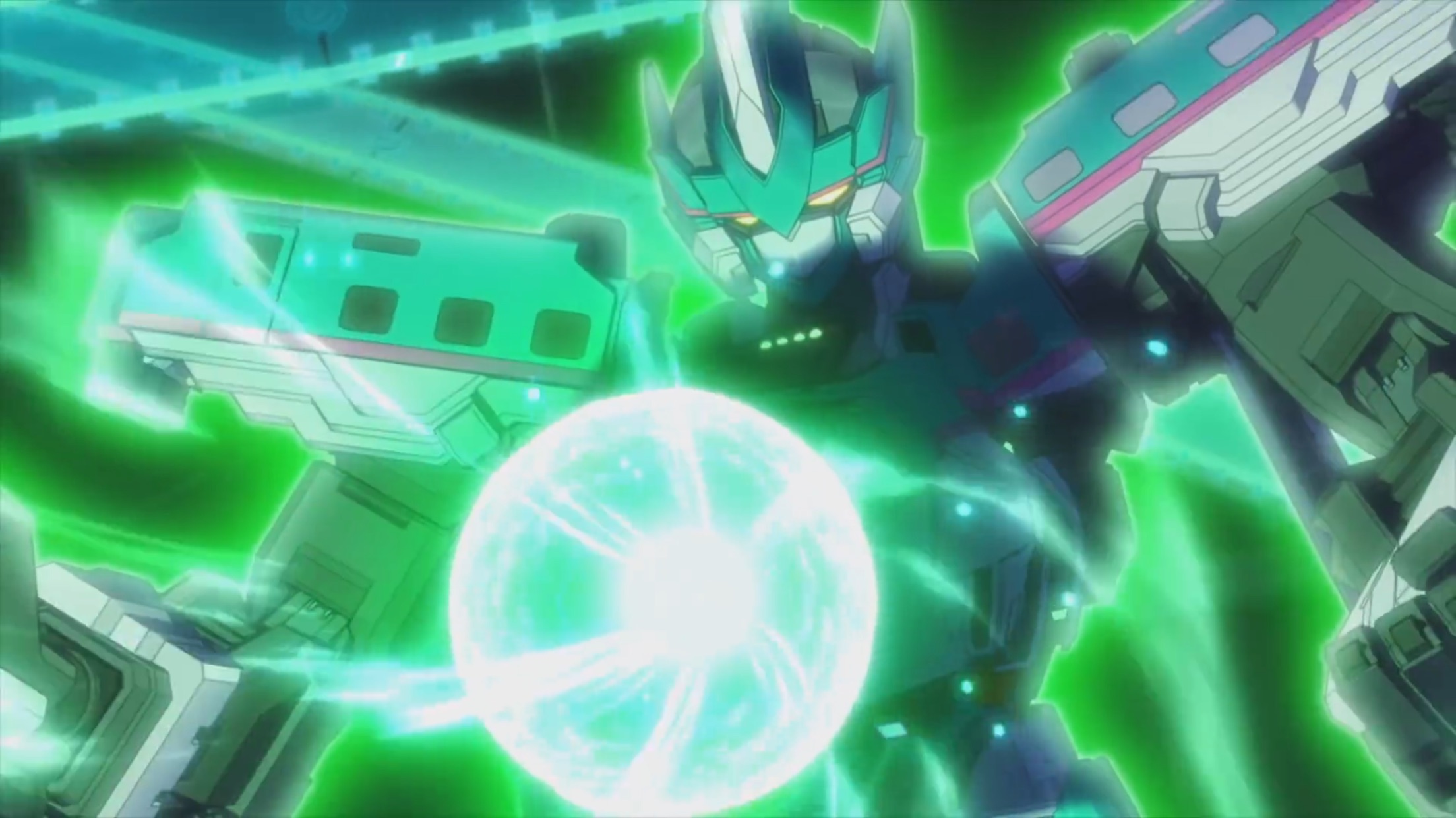 Gran Cross | Shinkalion Wiki | Fandom Gran Cross | Shinkalion Wiki | Fandom