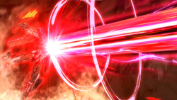 Dark Gran Cross | Shinkalion Wiki | Fandom