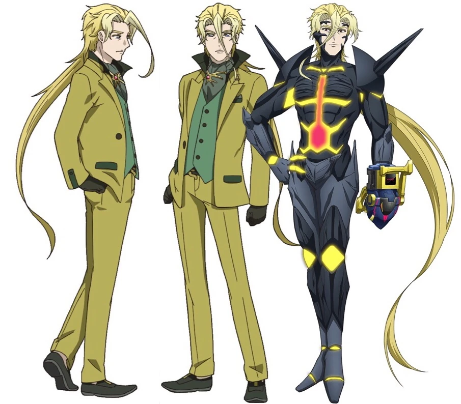 麒麟 新幹線變形機器人wiki Fandom