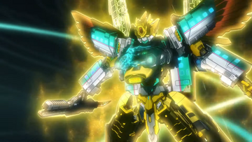 見逃し厳禁！おトクな Gran Triple Cross Fandom | Wiki Shinkalion | バトルスピリッツ