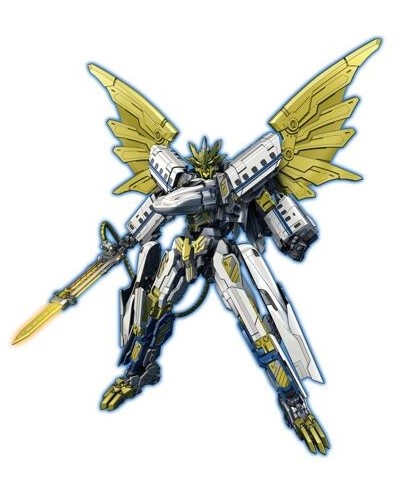 Shinkalion N700S Supreme Mode | Shinkalion Wiki | Fandom