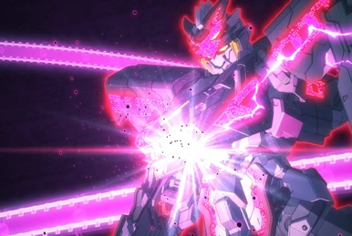 Absolute Gran Cross | Shinkalion Wiki | Fandom