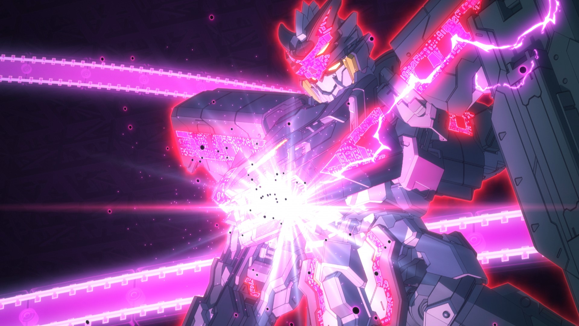 Dark Gran Cross | Shinkalion Wiki | Fandom