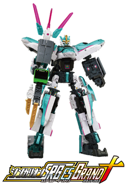 Shinkalion SRG E5 Grand Cross | Shinkalion Wiki | Fandom Shinkalion SRG E5 Grand Cross | Shinkalion Wiki | Fandom
