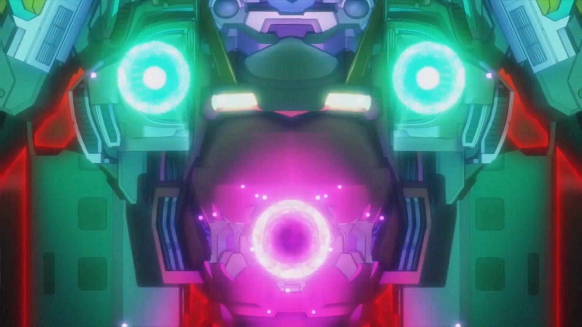 Over Gran Cross | Shinkalion Wiki | Fandom