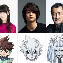 Shinkansen Henkei Robo Shinkalion The Movie The Marvelous Fast Alfa X That Comes From The Future Shinkalion Wiki Fandom Hayato hayasugi (his last name is a pun on the words for too fast) and other children will serve as conductors to pilot the shinkalion. shinkansen henkei robo shinkalion the
