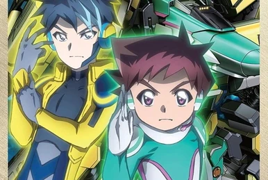 Plarail DXS09 Shinkalion 500 Kodama (Toy) | Shinkalion Wiki | Fandom