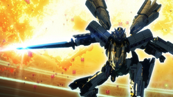 Dark Shinkalion Absolute | Shinkalion Wiki | Fandom