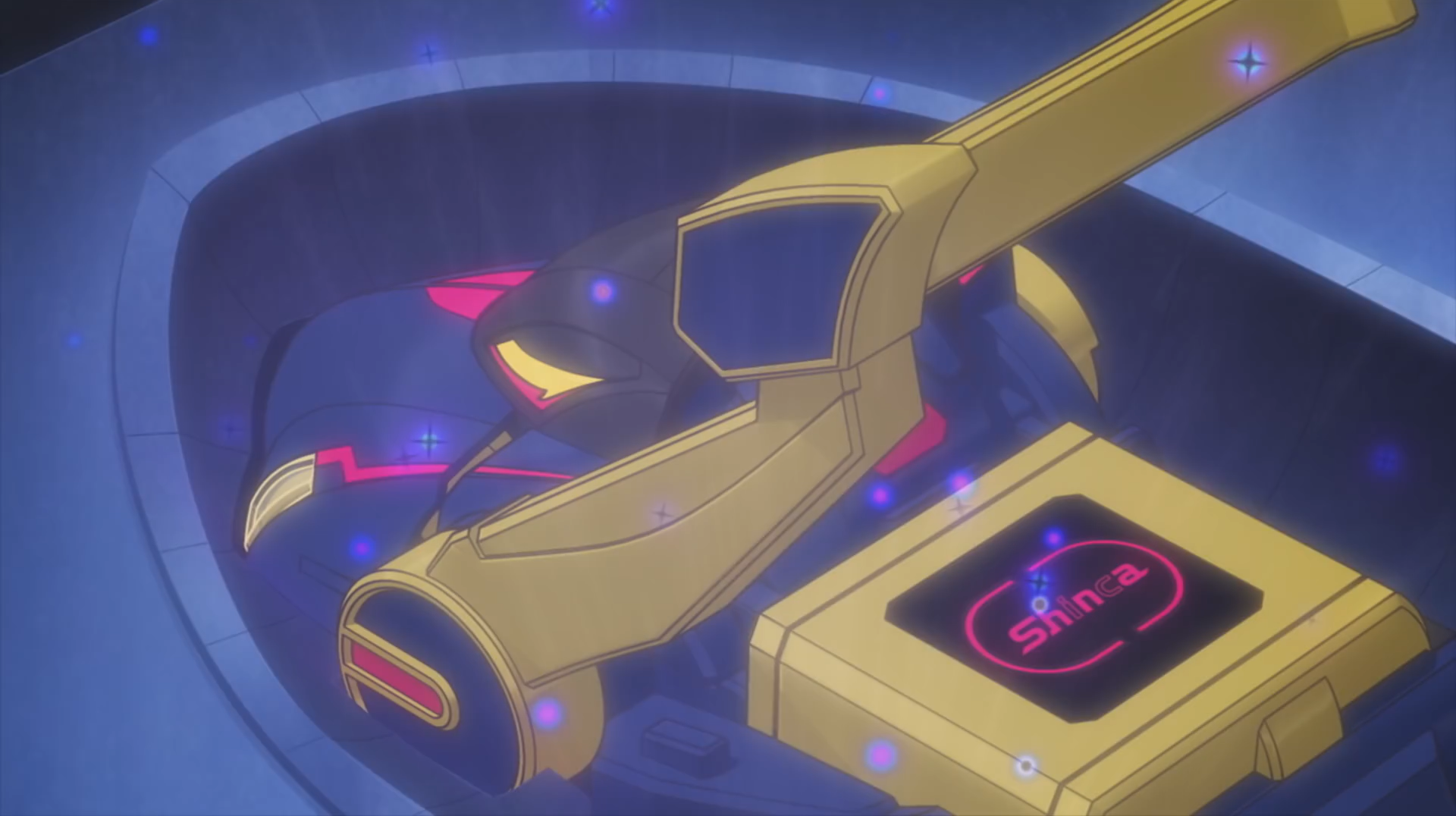 Black Shinka Gear | Shinkalion Wiki | Fandom Black Shinka Gear | Shinkalion Wiki | Fandom