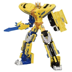 Plarail Shinkalion CW Dr. Yellow (Toy) | Shinkalion Wiki