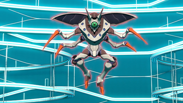 Chirizuka Kaiō | Shinkalion Wiki | Fandom