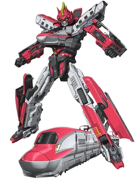 エマルイオン7　ネコgreenサマ REAL MODEL 07 NEON GENESIS EVANGELION EVA-03 PRODUCTION MODEL SEGA