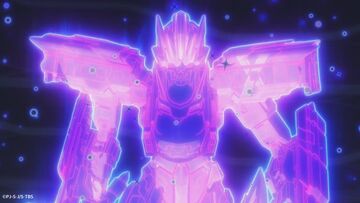 Black Shinkalion Numbers | Shinkalion Wiki | Fandom