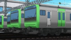 エルシャダイ Shinkansen Transforming Robot 10th Anniversary Shinkalion E5