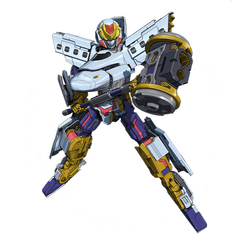 Shinkalion N700 Mizuho | Shinkalion Wiki | Fandom