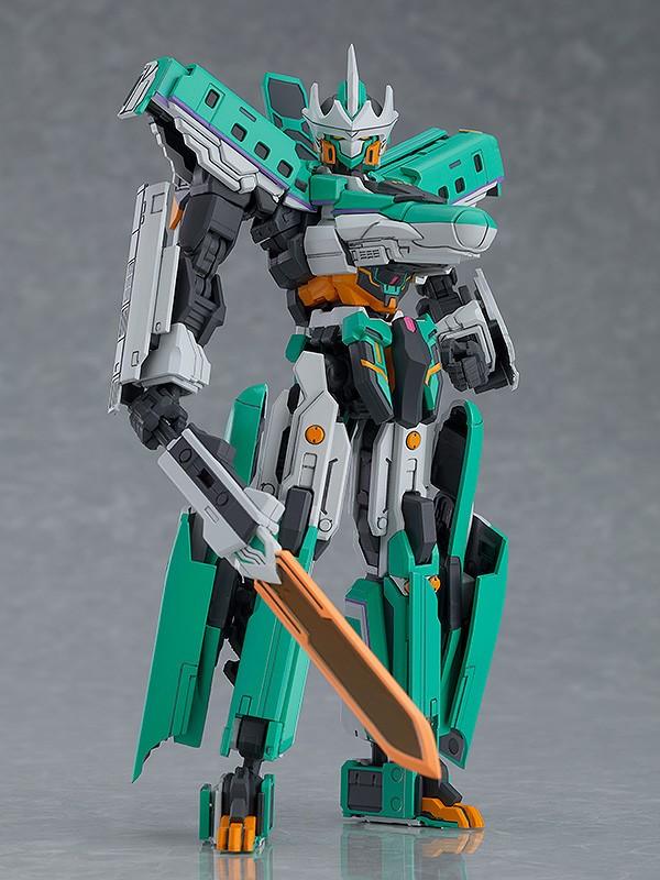 Moderoid Shinkalion H5 Hayabusa (Toy) | Shinkalion Wiki | Fandom